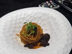 -君庭中餐厅(湘江豪生店)