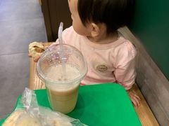 -凤起龙游老面包子(凯德晶品店)