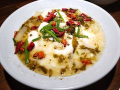 -外婆家(蓝色港湾店)