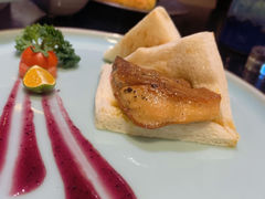 -松临·铁板烧&Omakase(神农店)