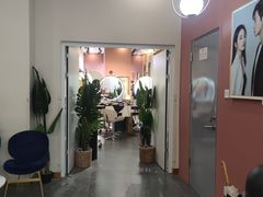 -海马体照相馆(上海宝山万达广场店)