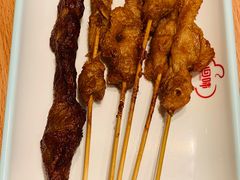 -回味鸭血粉丝汤(新城市广场店)