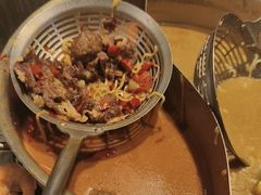 -海汕记·潮汕鲜牛肉火锅·自助