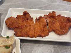 -小姜锅贴(凤凰街店)