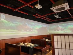 -牛焱·烧肉酒肆(五大道店)