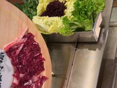 -左庭右院鲜牛肉火锅(南通CBD大有境店)