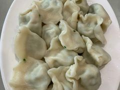 -陶然饺子城(奥体中路店)