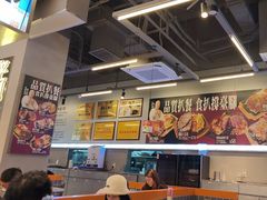 -肥韬茶餐厅(海上世界店)