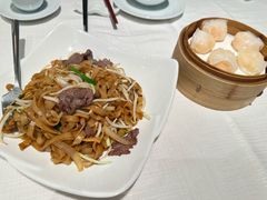 -金悦轩海鲜酒家(拱北店)