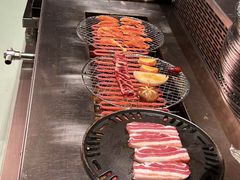 -無二炙坊·和牛烧肉(大钟寺1733店)