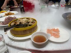 -鹊华居·地道鲁菜·海鲜·融合味(大明湖店)