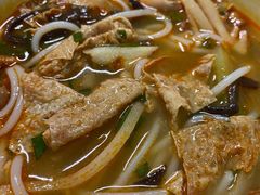 原味螺丝粉-老牌柳州螺蛳粉(同班同学美食城店)