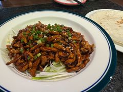 -葛记焖饼(伏牛路店)