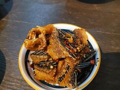 -土著渔匠·养生蝴蝶鱼(香樟路店)
