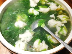 -食锦记·福建私房菜(浦西万达店)