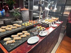 -广州富力君悦大酒店·凯菲厅