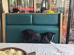 -黄家老店·非遗灌汤包(晋安路店)