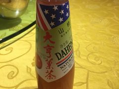 -马凯餐厅(长椿街店)