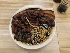-无名老卤面(中华门店)
