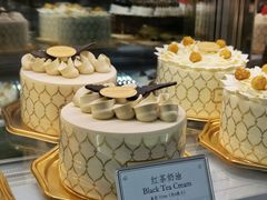 -布歌东京(金融街购物中心店)