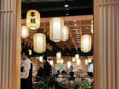 门面-金刚山黑牛炭火自助烤肉(西大望路店)