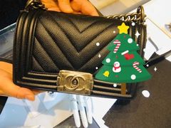 实物图-Chanel(德基广场店)