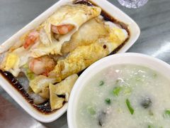 -穗银肠粉店(东川路店)