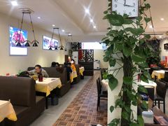 大堂-怪怪龙虾·澳洲蓝龙上新(惊驾路店)