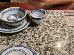 -南京大牌档(崇文门国瑞店)