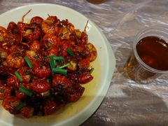 -巴厘龙虾·榜首油焖大虾(音乐学院·沿江酒馆店)