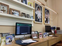 -海马体照相馆(成都来福士广场店)