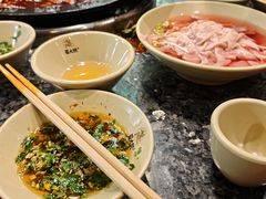 -蜀大侠火锅(建设路第五大道店)