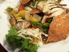 -BAI BUA RESTAURANT