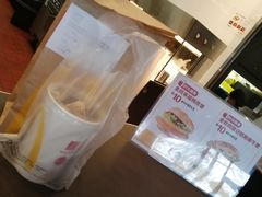 -麦当劳(季华好又多店)