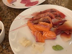 -怡咖啡海鲜自助餐厅(浦东香格里拉店)