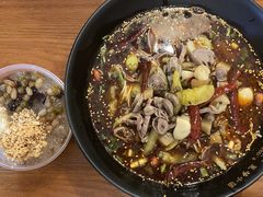 -豆爺小面(朱雀店)