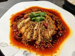 -陶德砂锅(蜀汉路店)