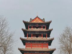 -杨家埠民间艺术大观园