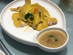 -时间里·新派粤菜(远洋店)