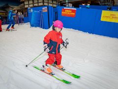 -长沙湘江欢乐雪域