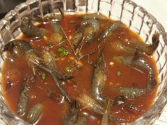 醉虾-菲乐餐厅(三十年经营·湖滨路店)