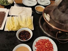 -裕德孚·非遗手切涮羊肉(东直门内大街店)
