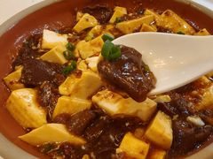 -鹿鸣酒家(越秀店)
