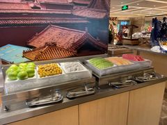 -北京王府井希尔顿酒店·万斯阁西餐厅