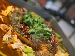 -每食每刻·皖北新民地锅鸡