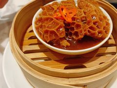 -香港百合居(LCM置汇旭辉广场店)