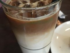 -榖屋house of flour(张江首店)