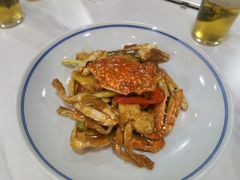 -明本湛江鸡•海鲜小厨(陈家祠店)