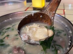 -强记大排档