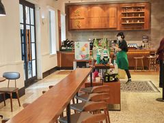 -星巴克臻选(广州沙面店)